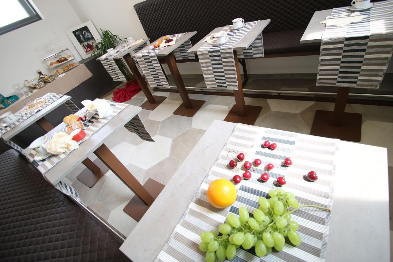 Guest house Resilienza