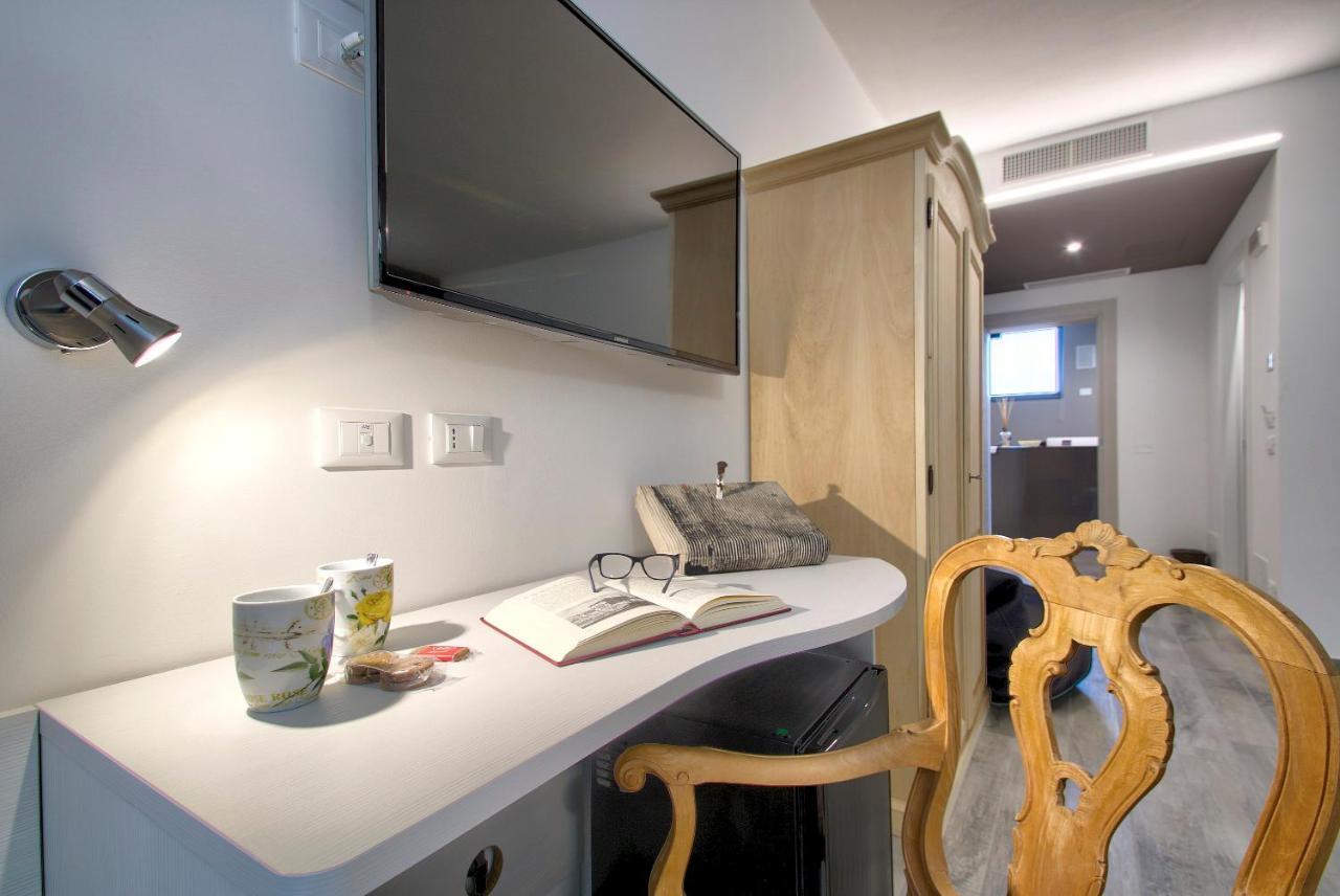 Guest house Resilienza