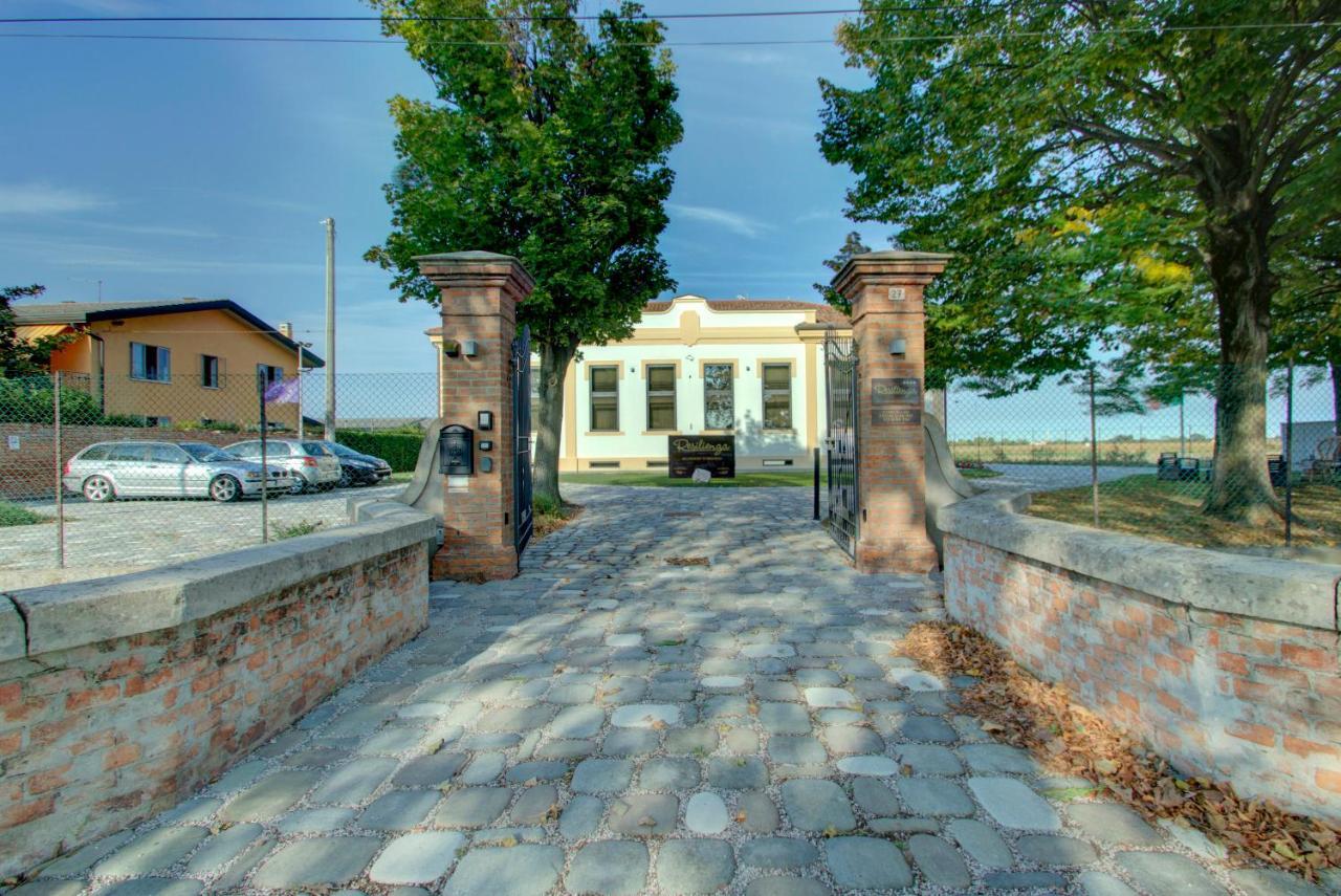 Resilienza Guest house Mira