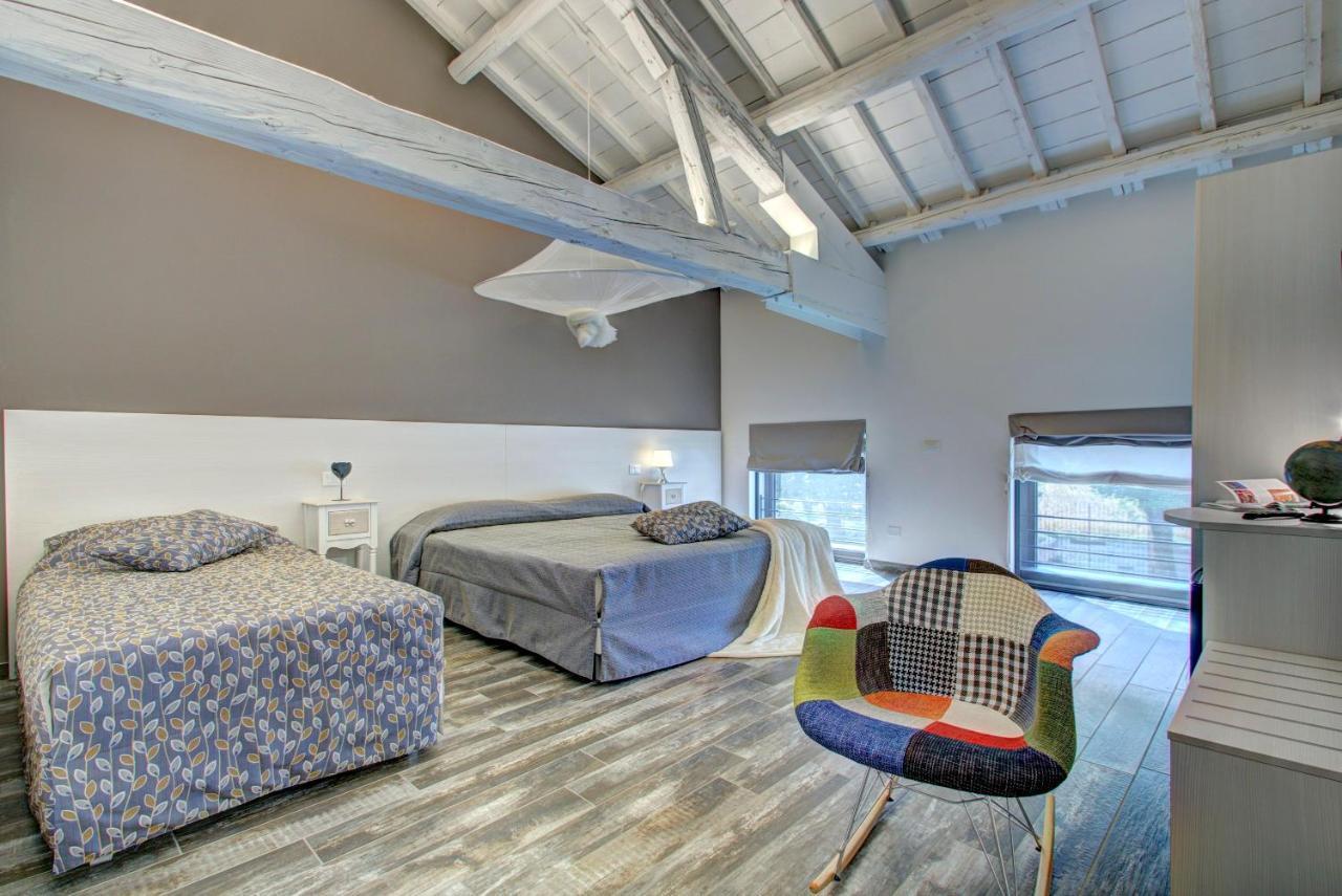 Guest house Resilienza Mira