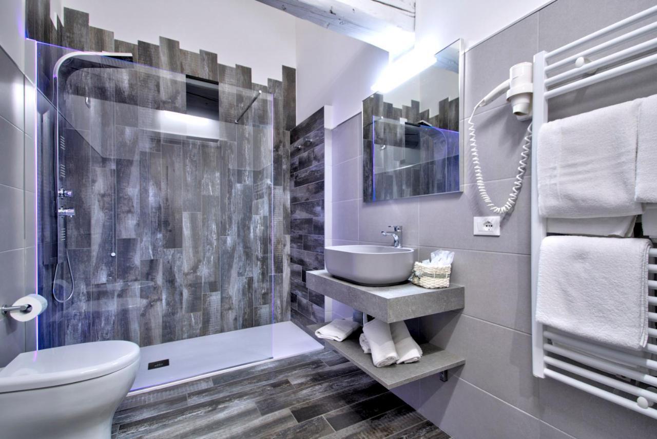 Guest house Resilienza Mira