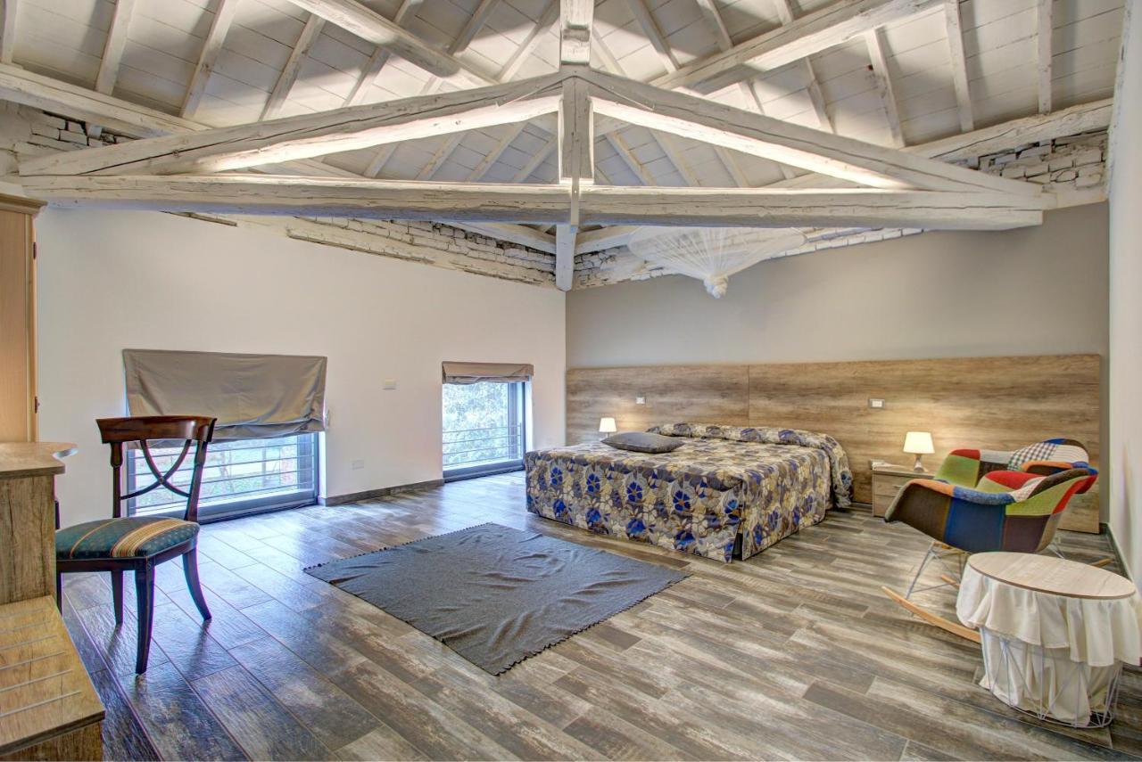 Resilienza Guest house