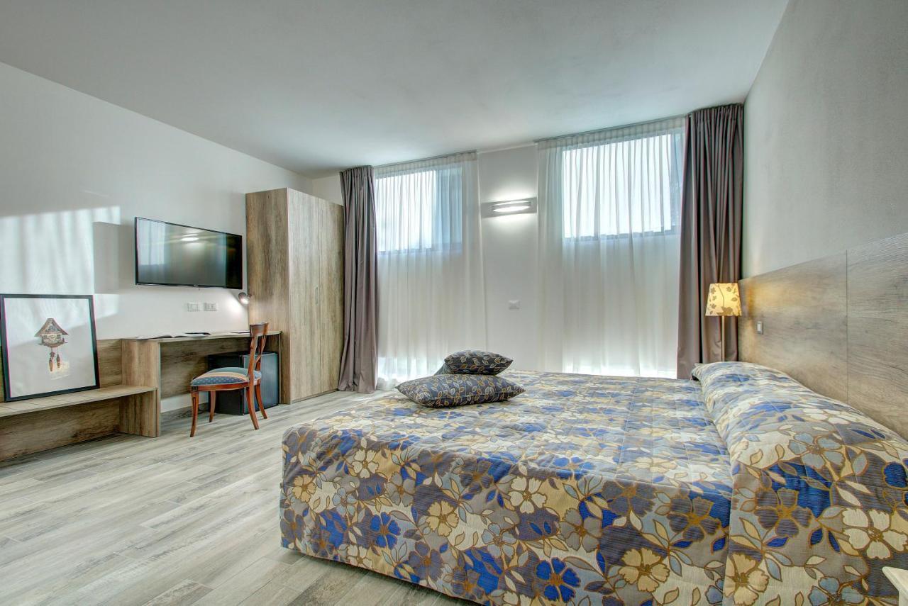 Guest house Resilienza