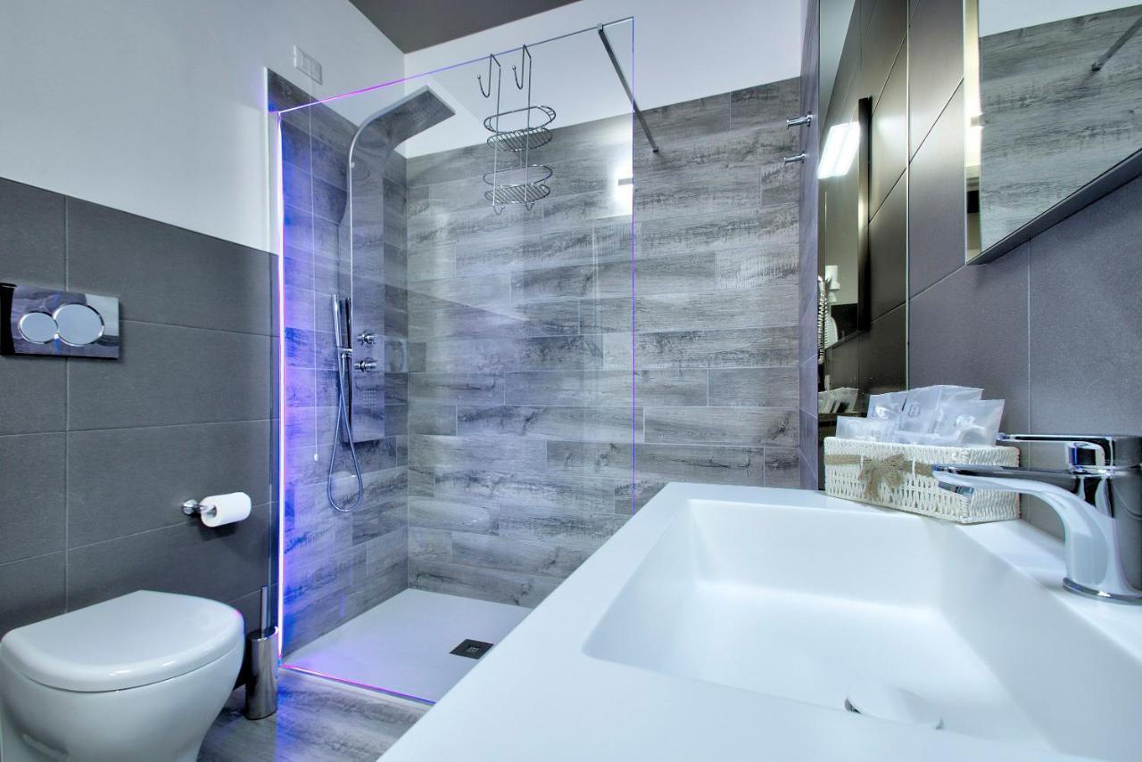 Resilienza Guest house Mira