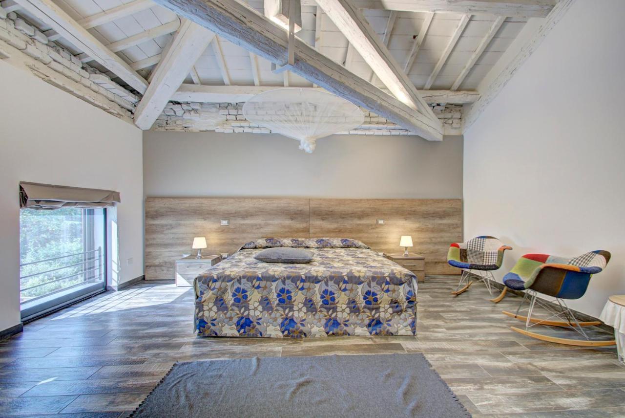 Guest house Resilienza 3*
