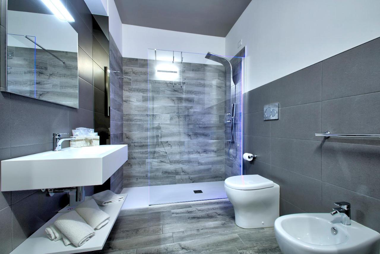 Resilienza Guest house Mira
