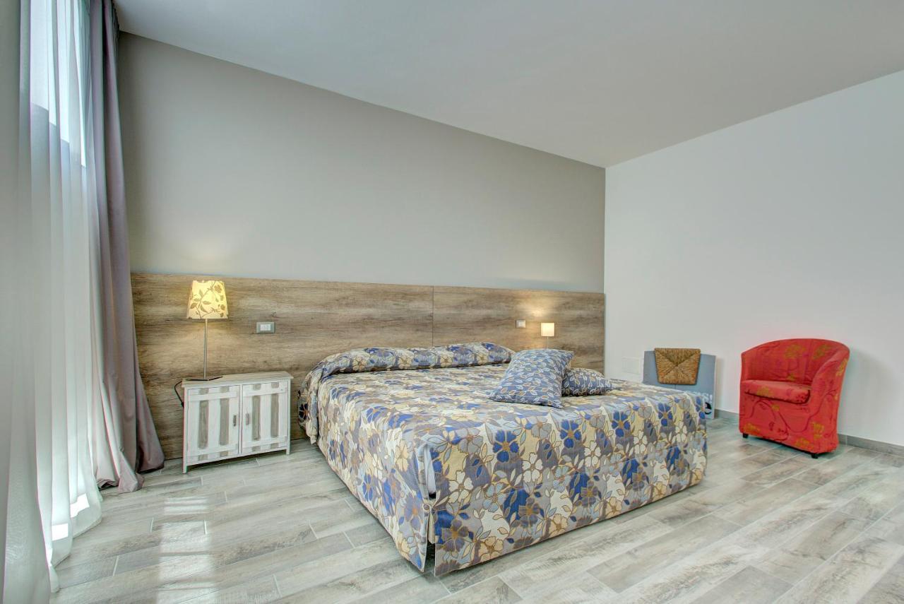 Guest house Resilienza Mira