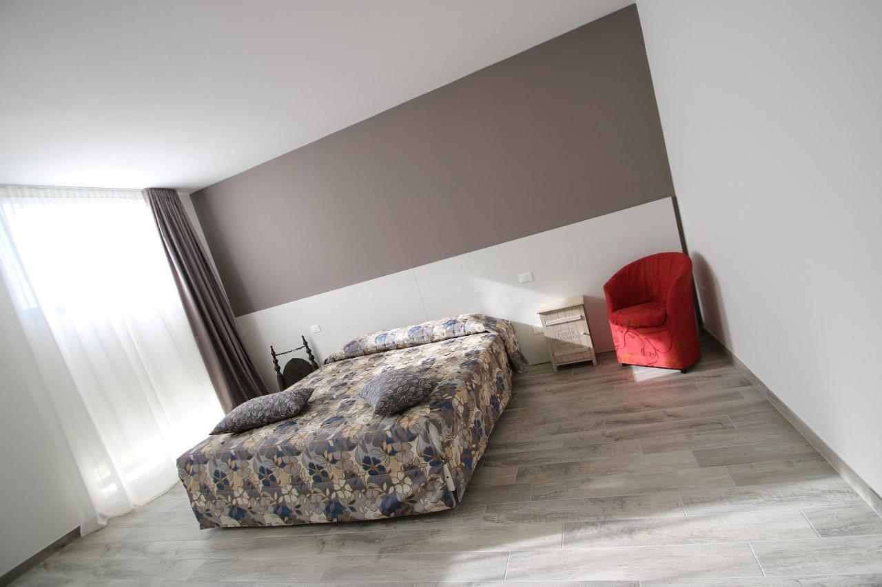 Resilienza Guest house Mira