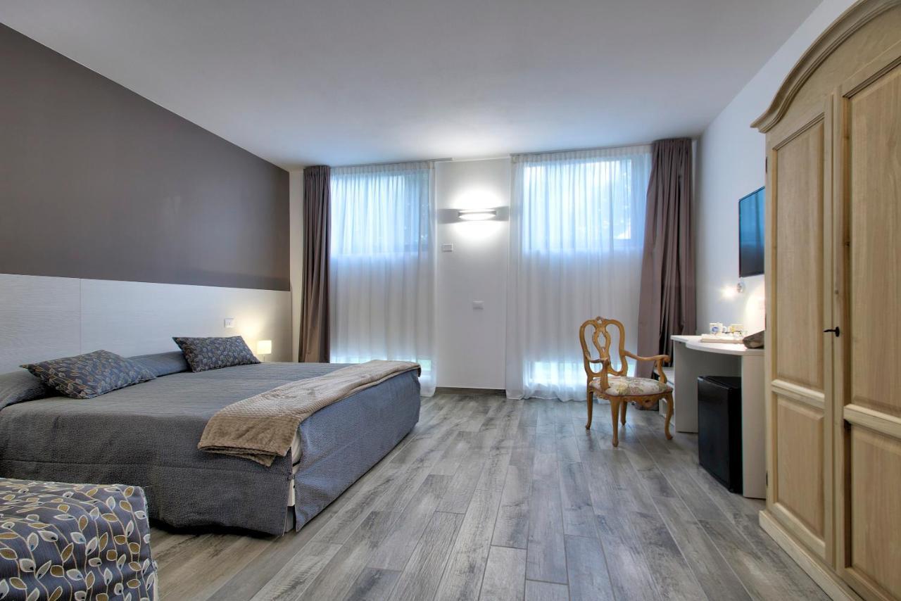 Resilienza Guest house