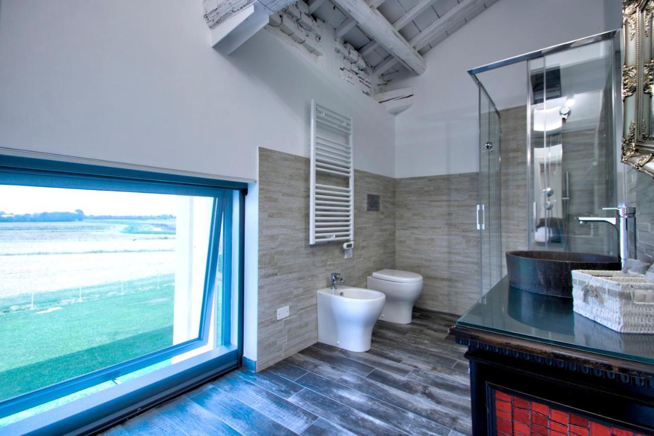 Resilienza Guest house