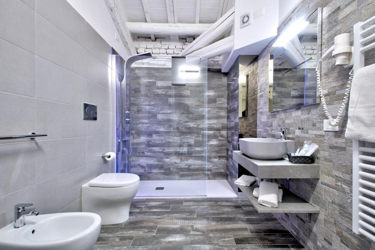 Guest house Resilienza 3*