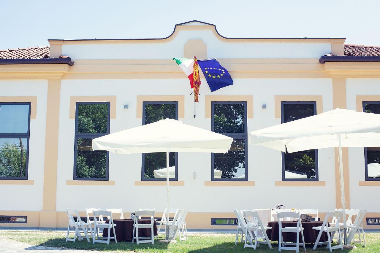 Resilienza Affittacamere 3*