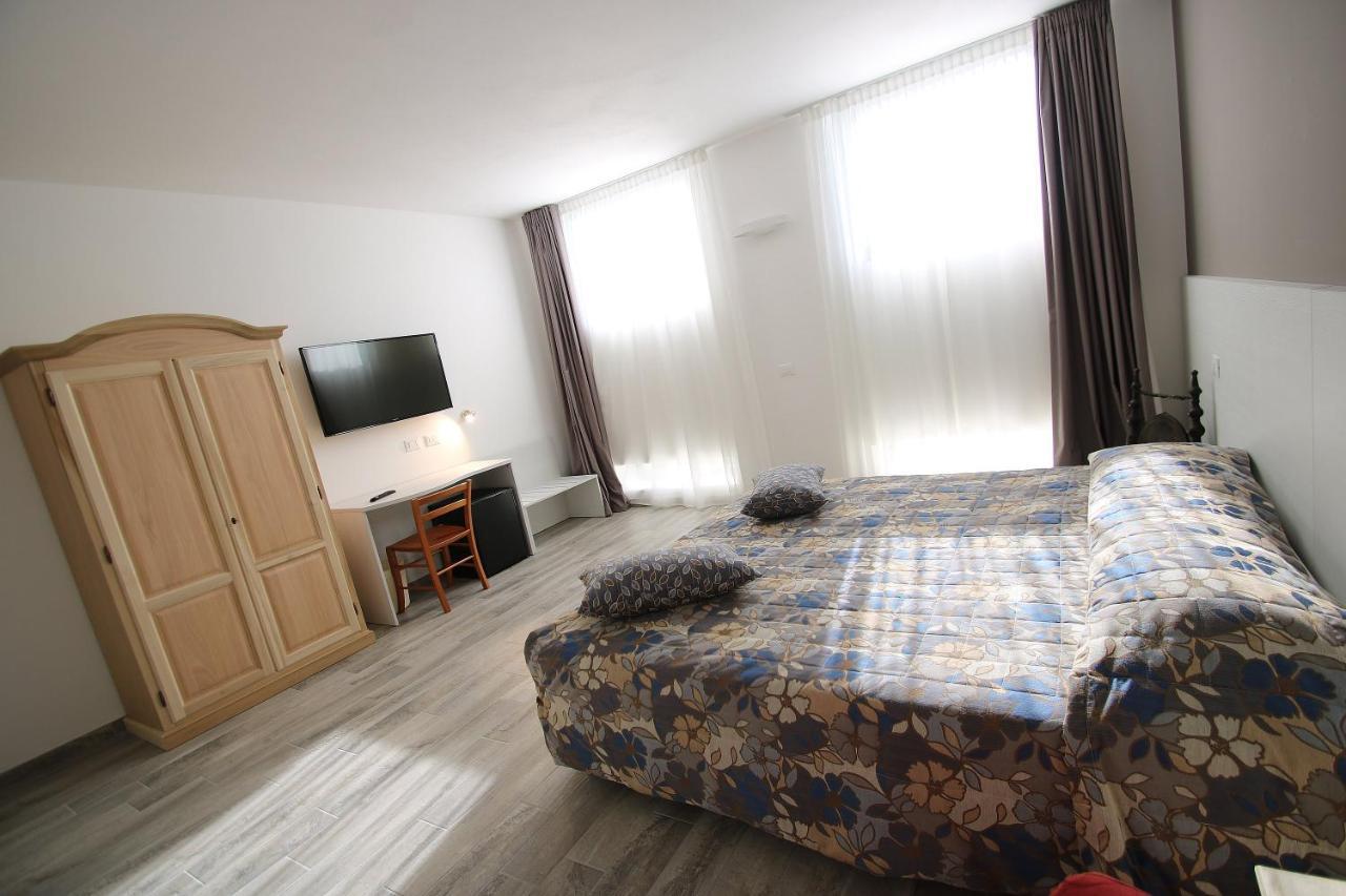Resilienza 3* Mira